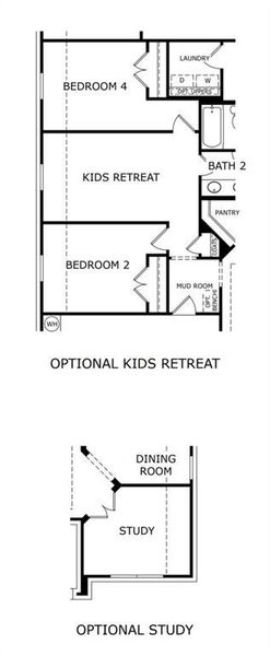 El Dorado-2186-Floorplan Options2 El Dorado-2186-Floorplan Options2