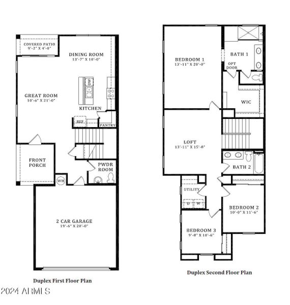 LittleRockFloorPlan