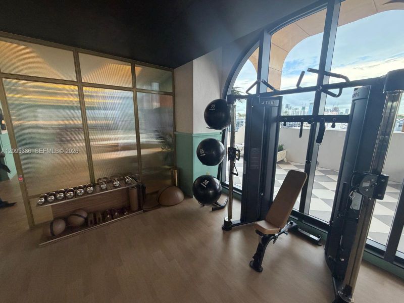 Community amenities in , Miami (Image 25).