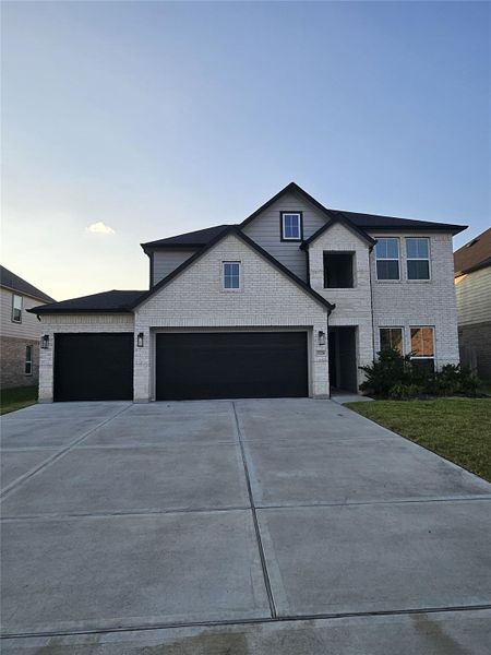 Image 42 of a home in Briarwood Crossing. Image 42 of a home in Briarwood Crossing.