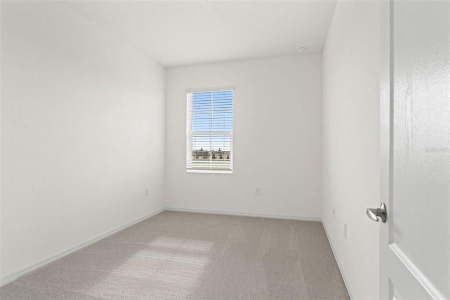 Spacious, unfurnished interior of a new home in , Bradenton (Image 34).