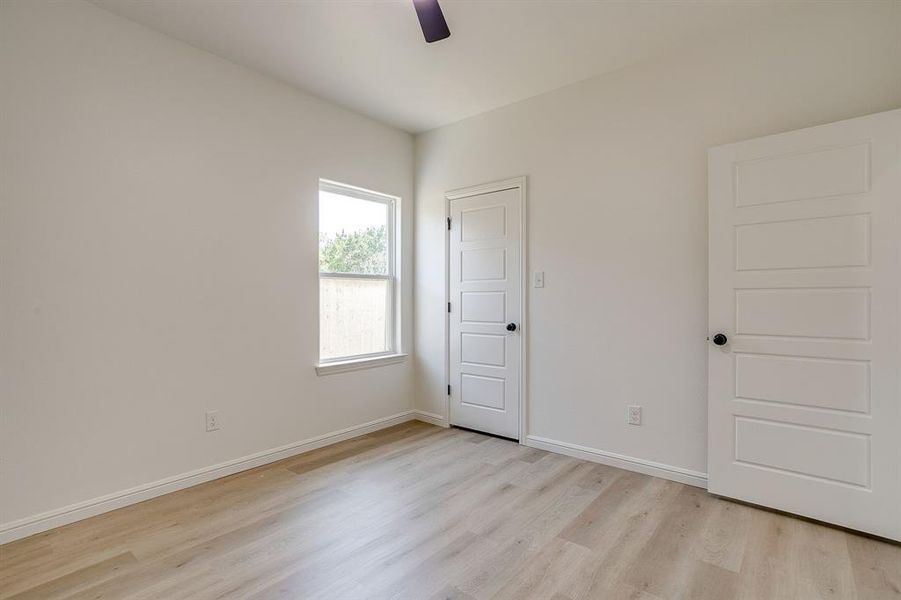 Spacious, unfurnished interior of a new home in , Granbury (Image 10). Spacious, unfurnished interior of a new home in , Granbury (Image 10).
