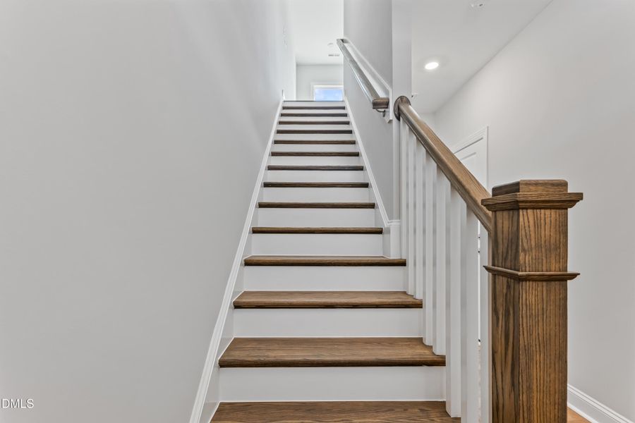 ENTRY TO MAIN LIVING AREA