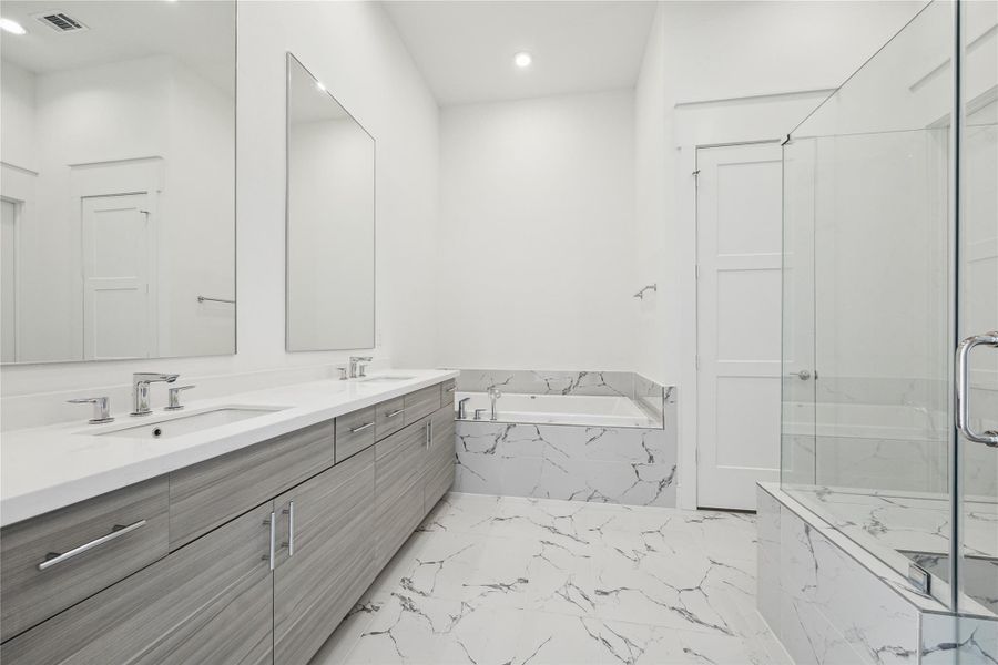 Primary Bath Primary Bath