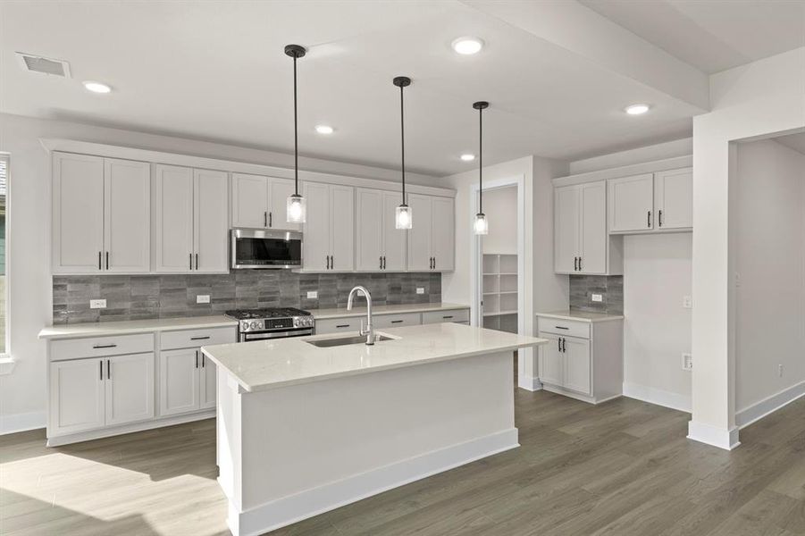 09. 2716 Andorra - Kitchen (2) 09. 2716 Andorra - Kitchen (2)