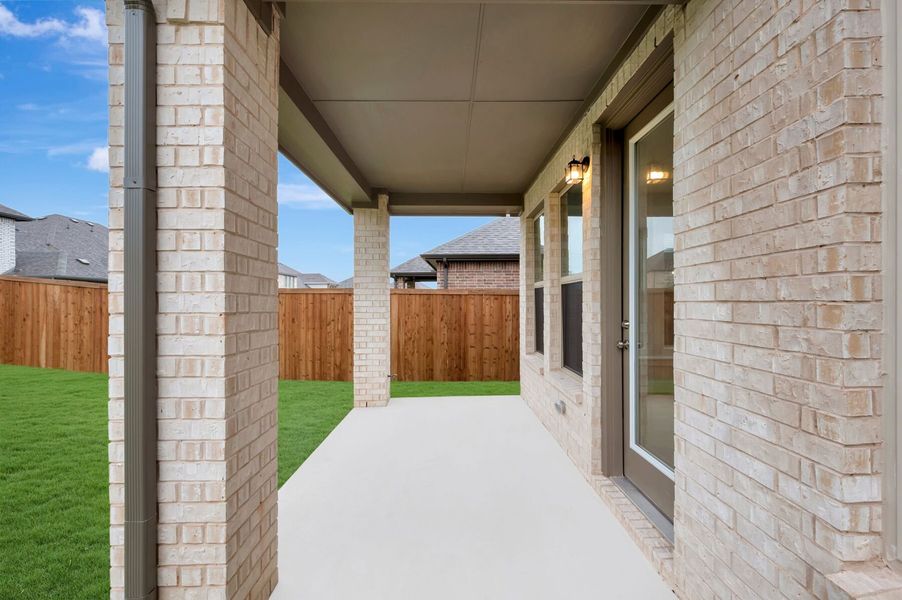 Porch