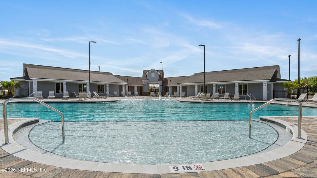Community amenities in Copes Landing, Jacksonville (Image 23).