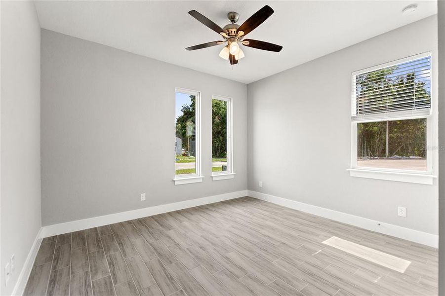 Spacious, unfurnished interior of a new home in , Arcadia (Image 20). Spacious, unfurnished interior of a new home in , Arcadia (Image 20).