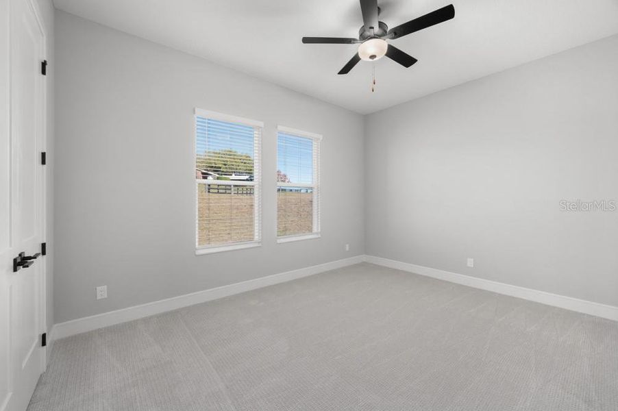 Spacious, unfurnished interior of a new home in , Fruitland Park (Image 38).