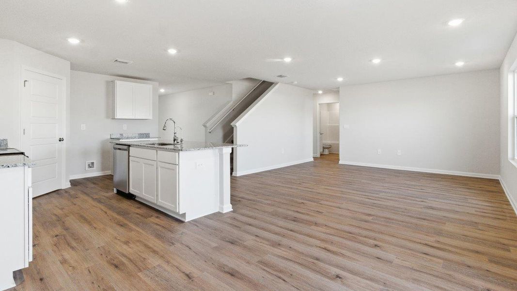 Image 34 of a home in Wesley Park.