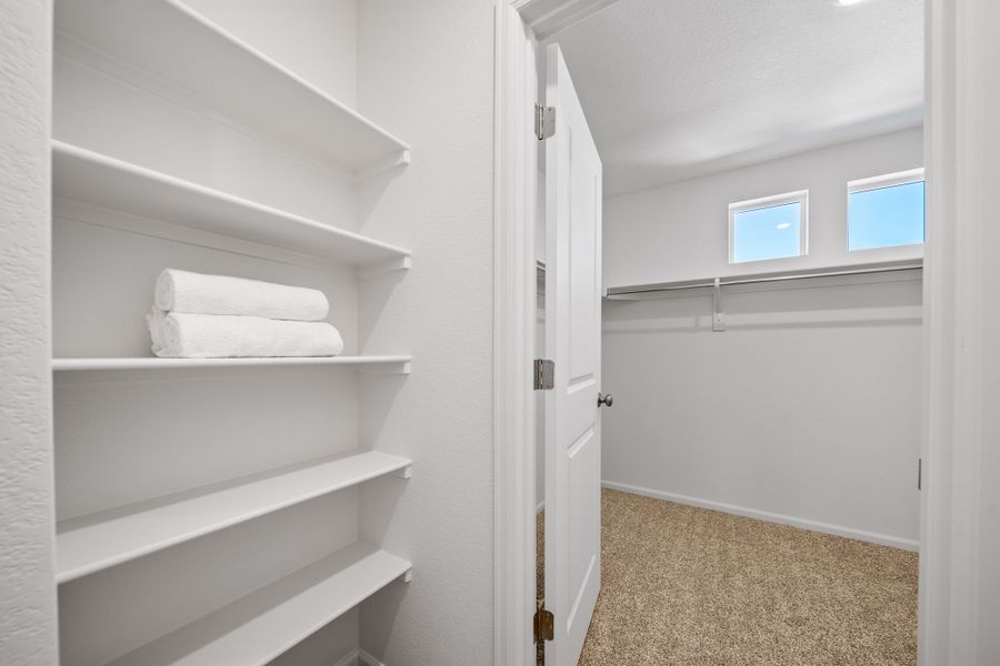Image 26 of a home in Green Valley Ranch.