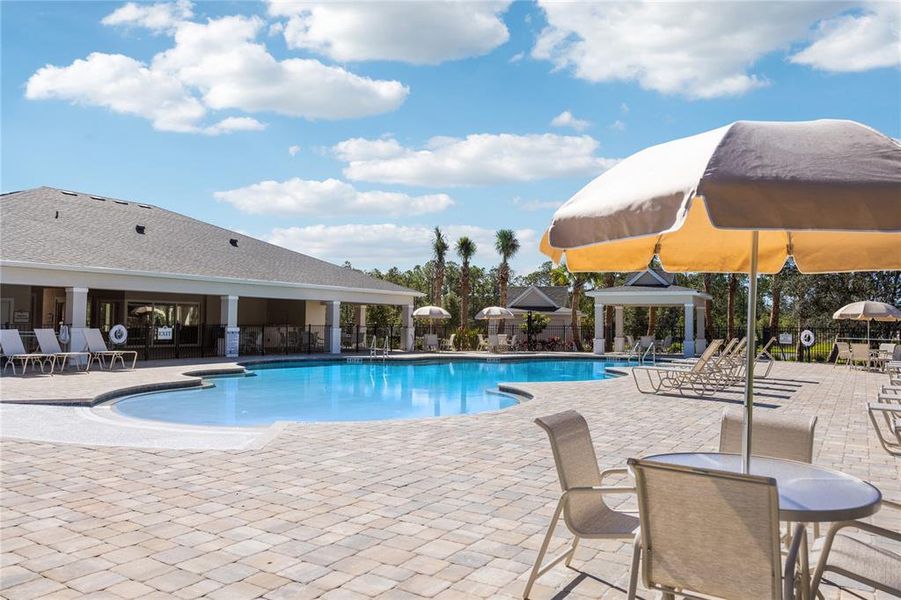 Community amenities in The Reserve at Victoria, Deland (Image 49). Community amenities in The Reserve at Victoria, Deland (Image 49).