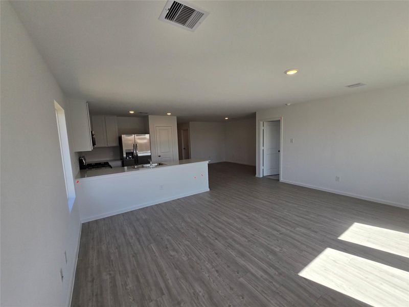 Pictures are representative of floor plan - not actual home