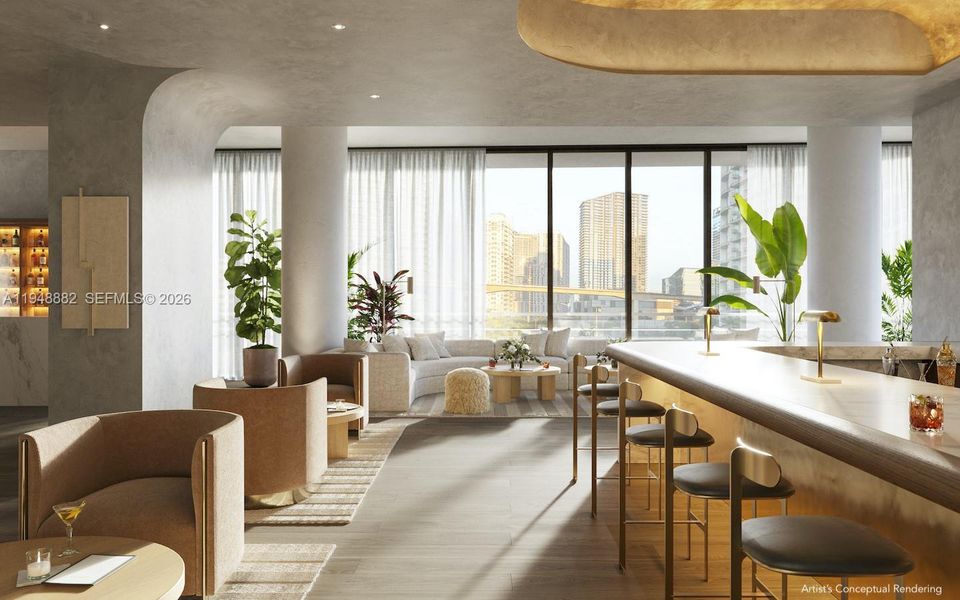 Community amenities in , Miami (Image 24).