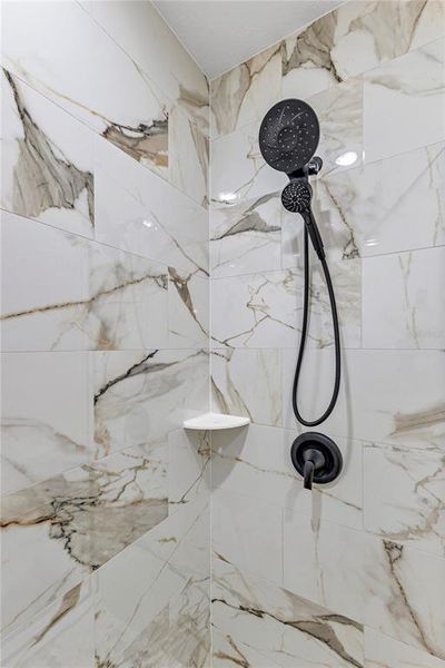 Close-up of interior finishes inside a home in , Orange City (Image 15).
