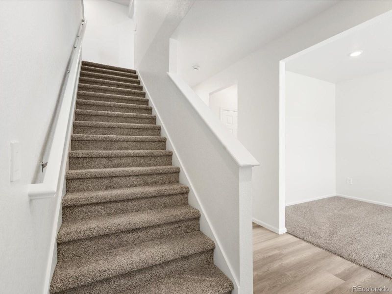 Image 39 of a home in Revere at Johnstown.