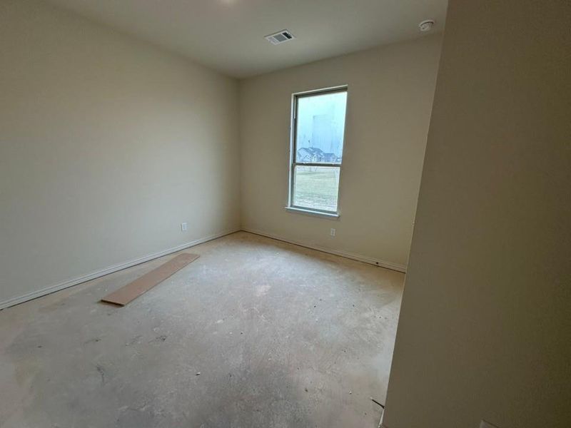 In-progress construction of a new home in Oak Valley, Oak Ridge, TX (Image 13). In-progress construction of a new home in Oak Valley, Oak Ridge, TX (Image 13).