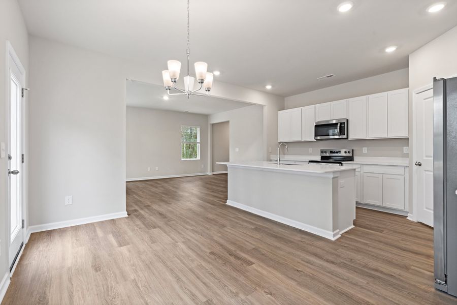 3br New Home in New Bern, NC.  - Slide 16