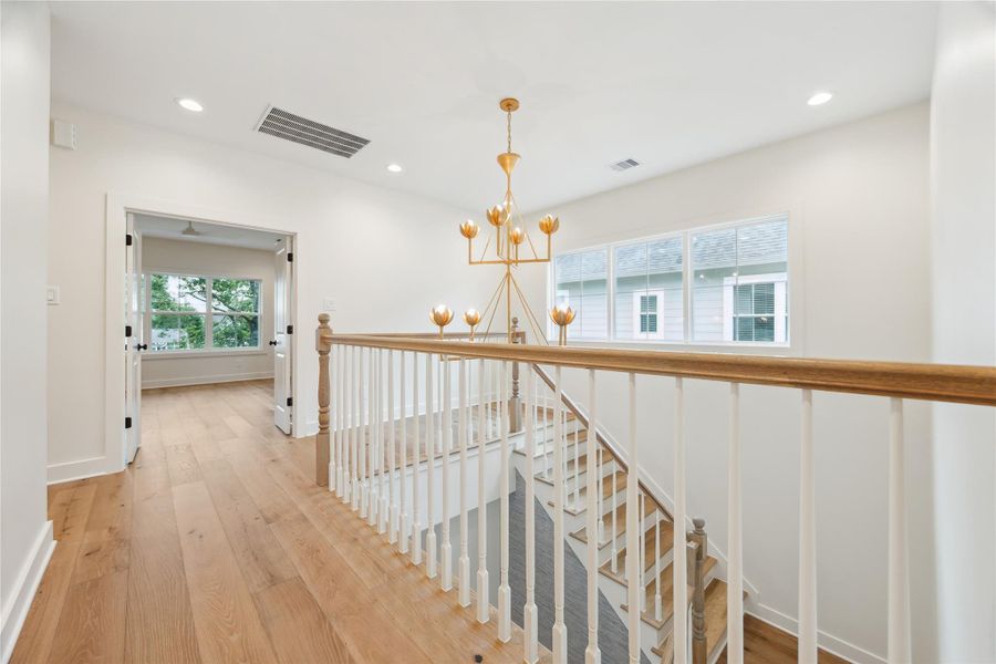 Previous work by the builder, not representation of current build.