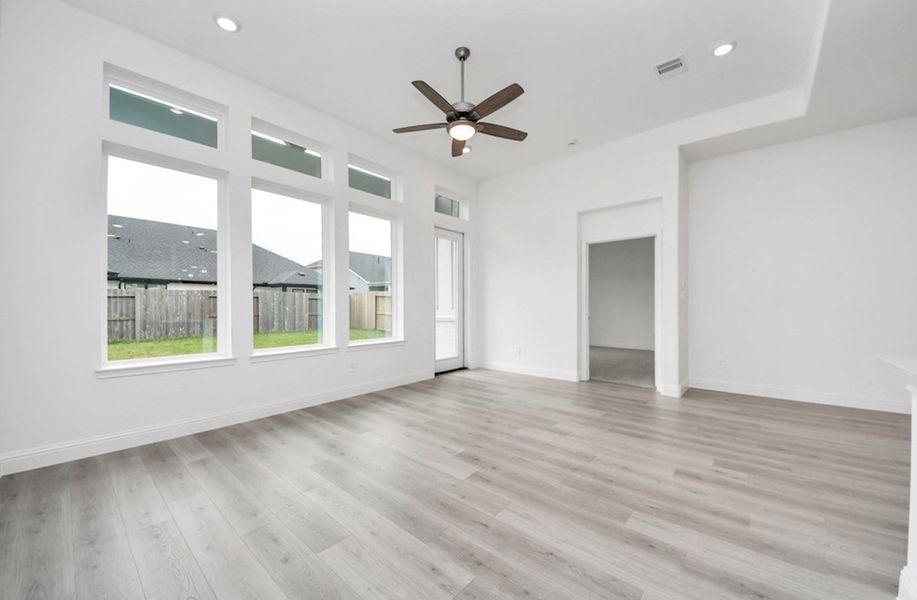 Enchante Great Room Enchante Great Room