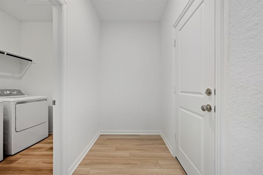 2307 Buffalo Bayou Way ~ Ready Now