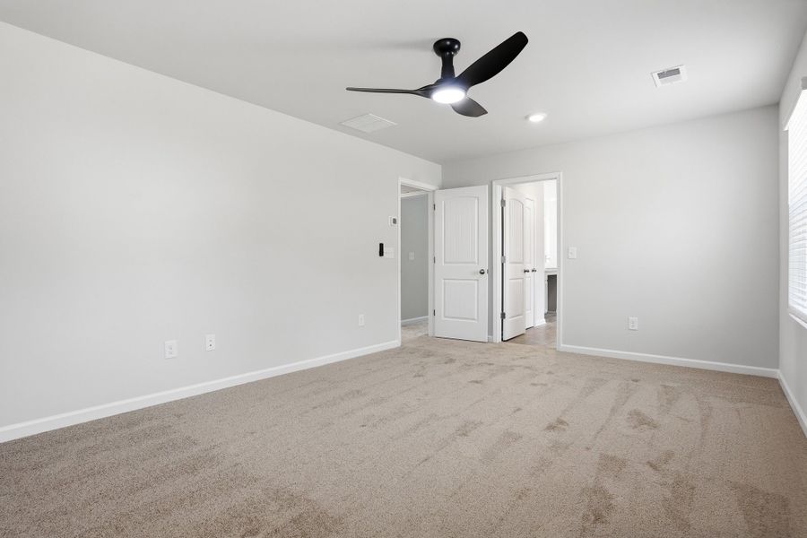 New Home in Covington, GA.  - Slide 21