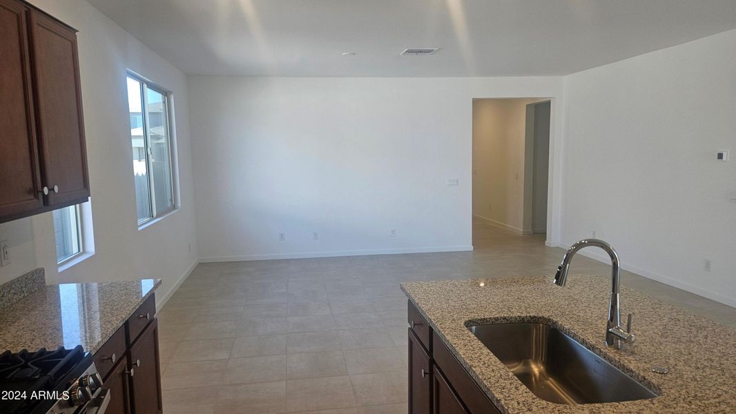 Frontera Lot 54 Greatroom