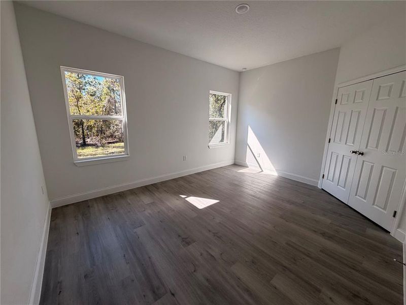 Spacious, unfurnished interior of a new home in , Citrus Springs (Image 12). Spacious, unfurnished interior of a new home in , Citrus Springs (Image 12).