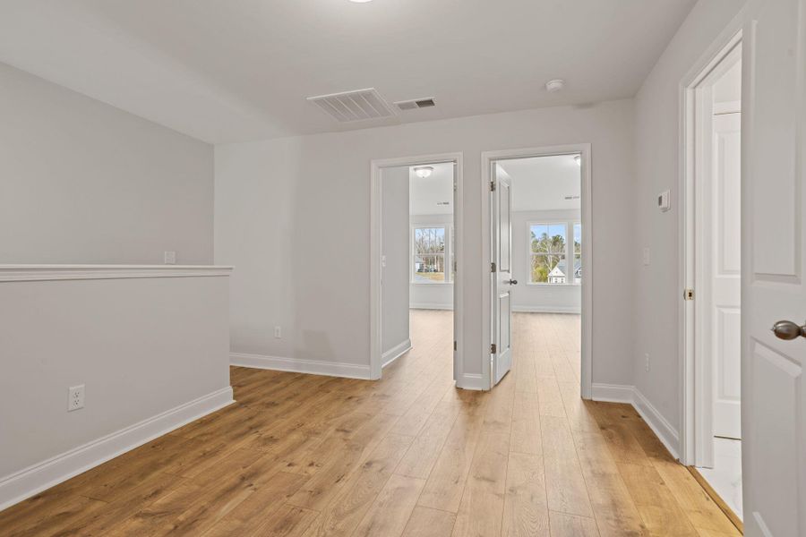 Spacious, unfurnished interior of a new home in , Greenwood (Image 17). Spacious, unfurnished interior of a new home in , Greenwood (Image 17).