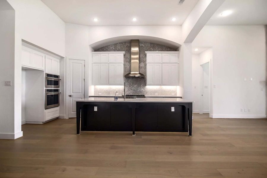 Kitchen Kitchen