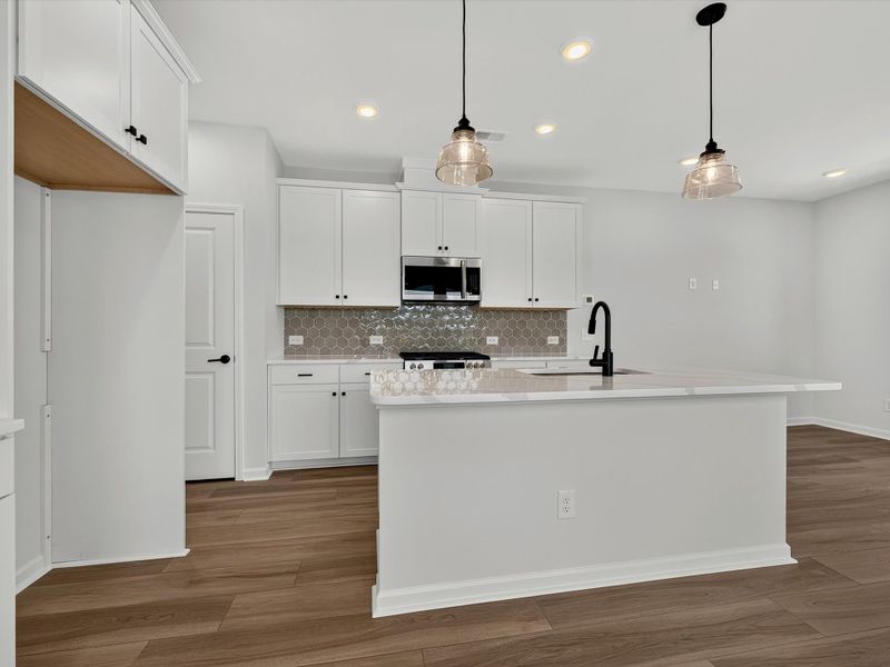 Kitchen Kitchen