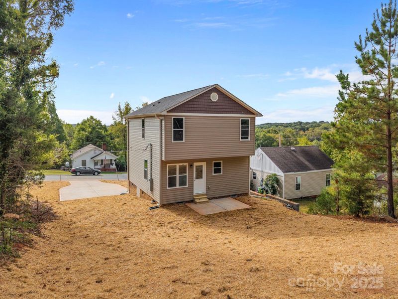 Image 45 of a home in . Image 45 of a home in .