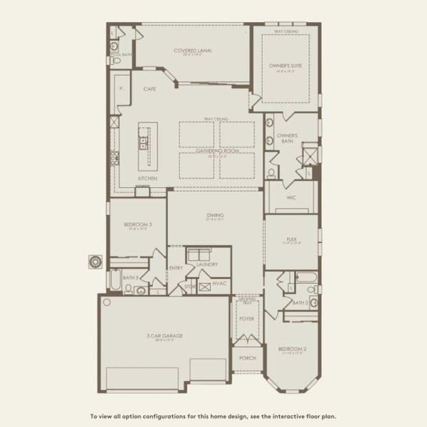 First Floor First Floor