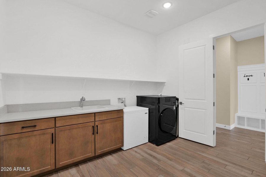 3008 Flintlock - 40Laundry Room