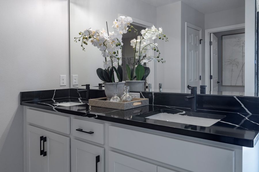 Wekiva primary bathroom