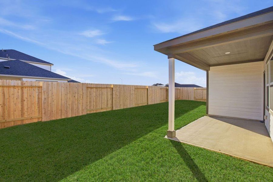 21815 Coral Mist Drive ~ Ready Now