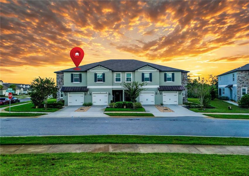 Image 35 of a home in .