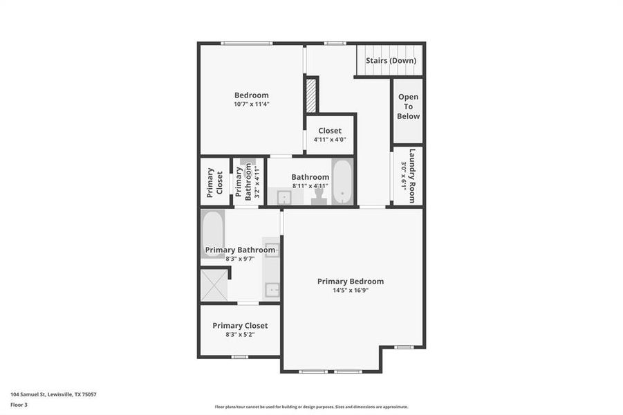 3rd Floor