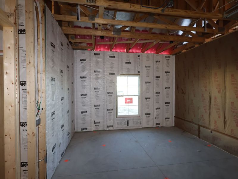 Insulation