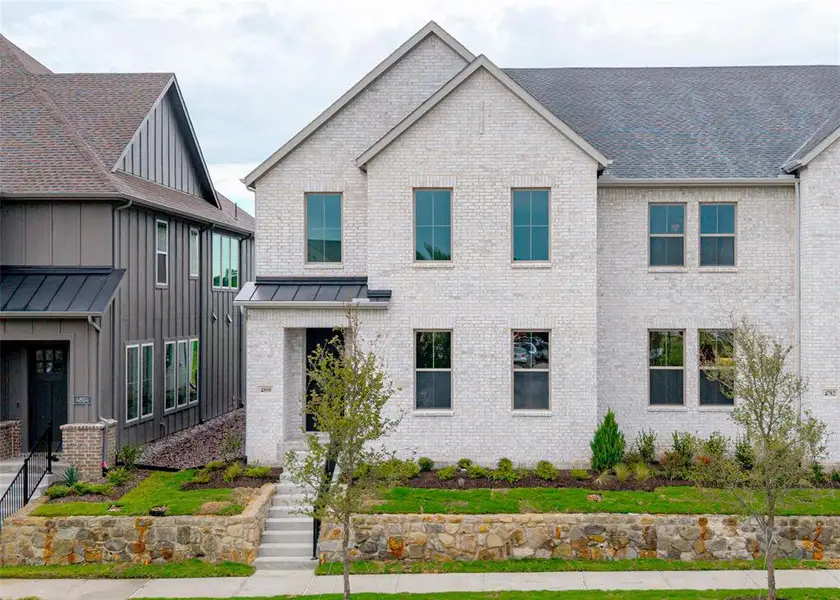 Stylish with a touch of contemporary flair, our new lock and leave lifestyle homes are now available in McKinney's newest master planned community Painted Tree - Woodlands District! Stylish with a touch of contemporary flair, our new lock and leave lifestyle homes are now available in McKinney's newest master planned community Painted Tree - Woodlands District!