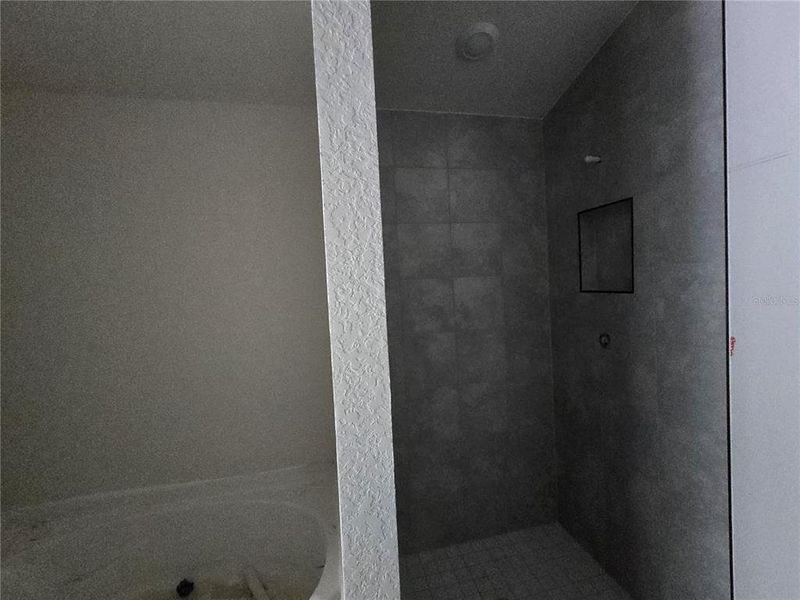 In-progress construction of a new home in , Inverness, FL (Image 12).