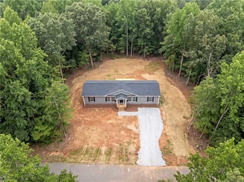 Site preparation for new homesites in , Gainesville (Image 18). Site preparation for new homesites in , Gainesville (Image 18).