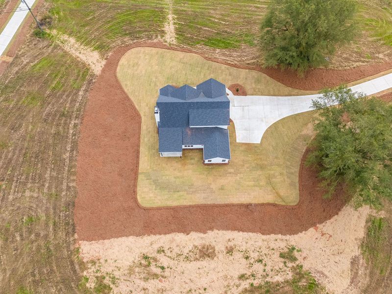 Community amenities in Parmer Farms, Roopville (Image 30). Community amenities in Parmer Farms, Roopville (Image 30).