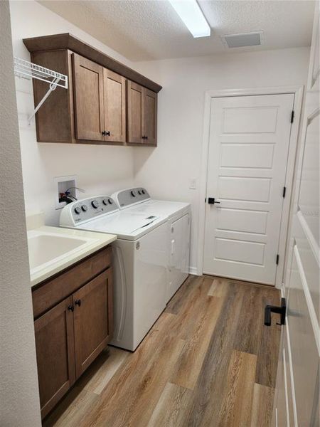 Laundry Room(Washer/Dryer not included, but negotiable)