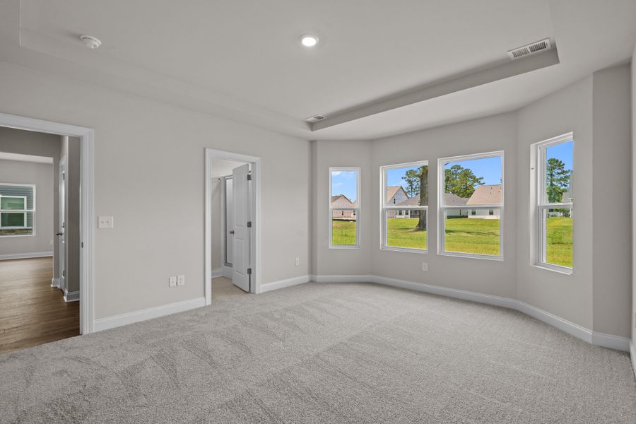 New Home in Conway, SC. - Slide 18 New Home in Conway, SC. - Slide 18