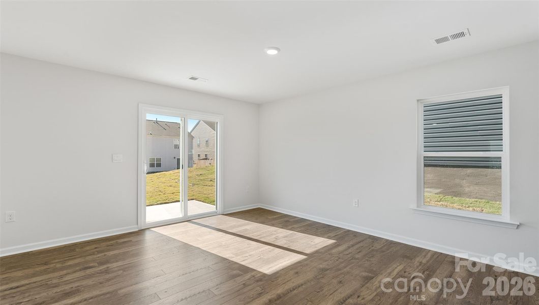 Photos are representative