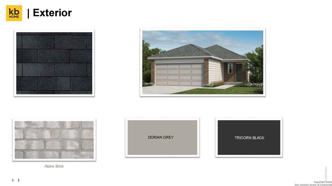 Image 7 of a home in Southton Cove.