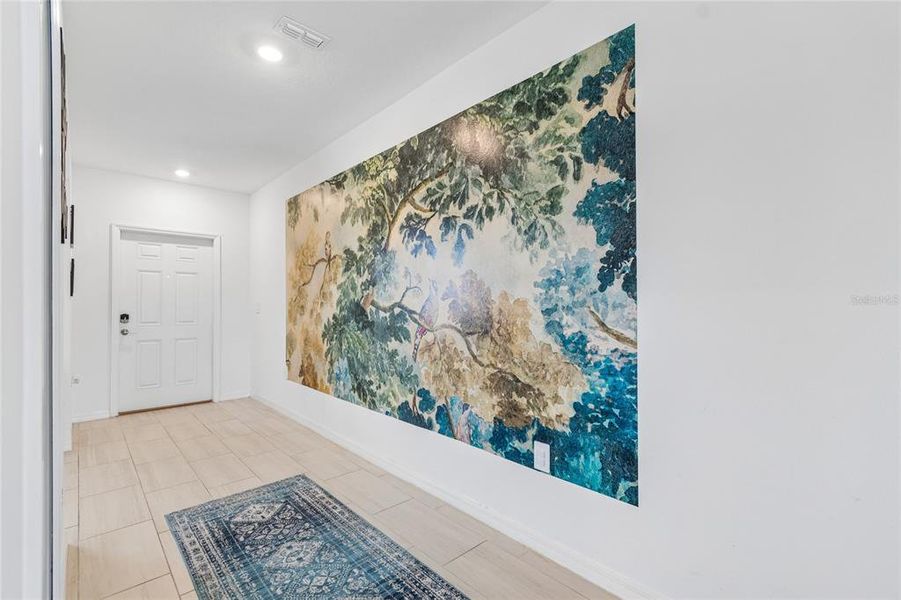 Spacious, unfurnished interior of a new home in , Land O' Lakes (Image 21).