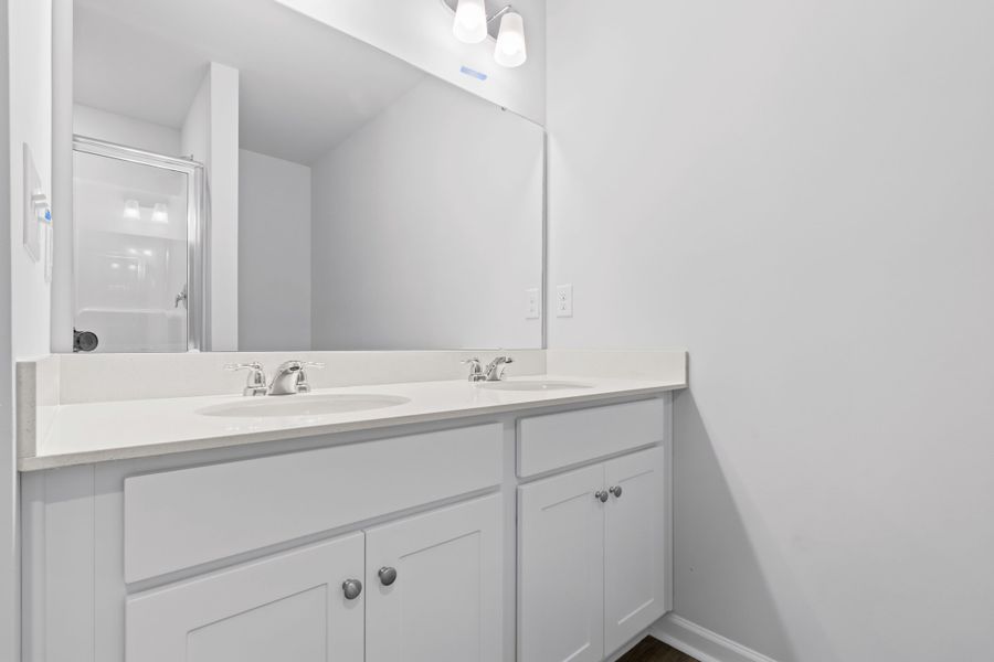 1,265sf New Home in Conway, SC.  - Slide 8