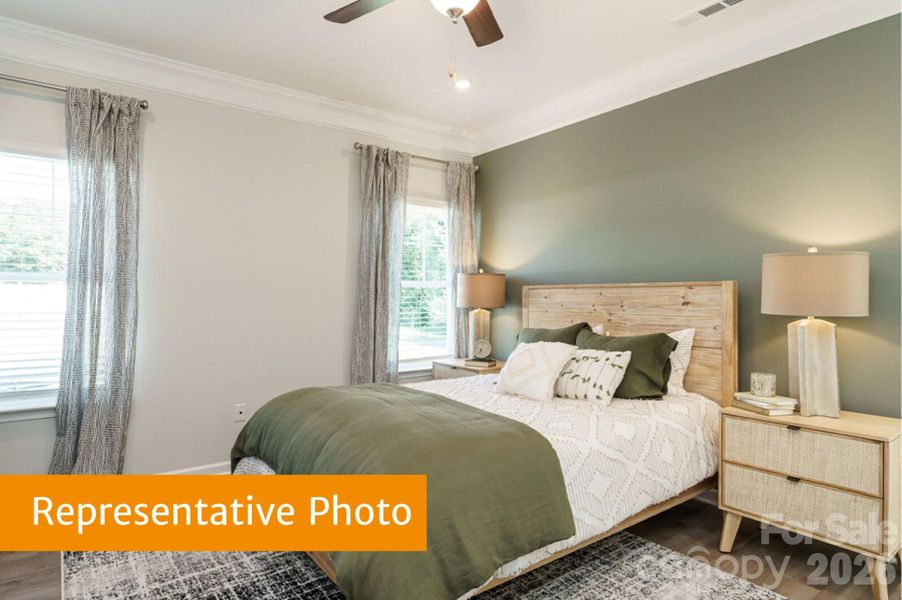 Image 6 of a home in Pine Bluff.